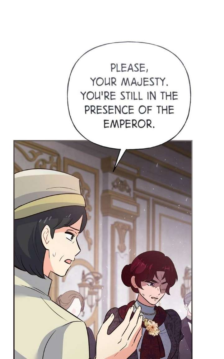 The Handmaiden Hates Childcare chapter 89 page 15