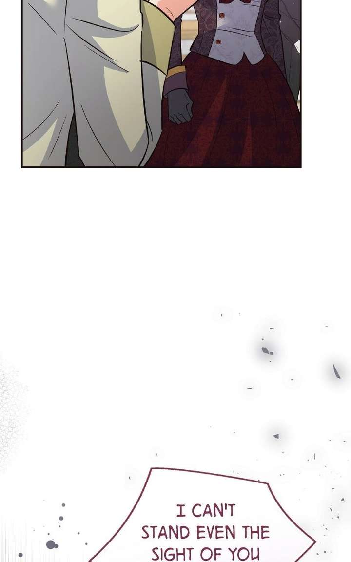 The Handmaiden Hates Childcare chapter 89 page 16