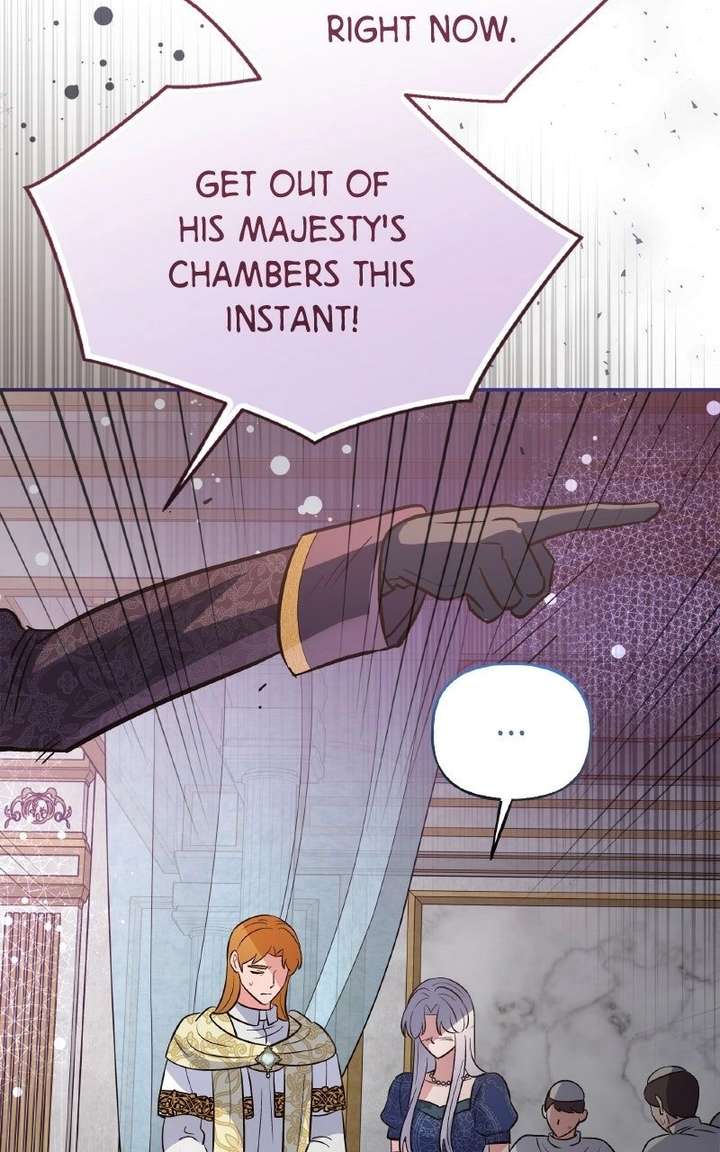 The Handmaiden Hates Childcare chapter 89 page 17