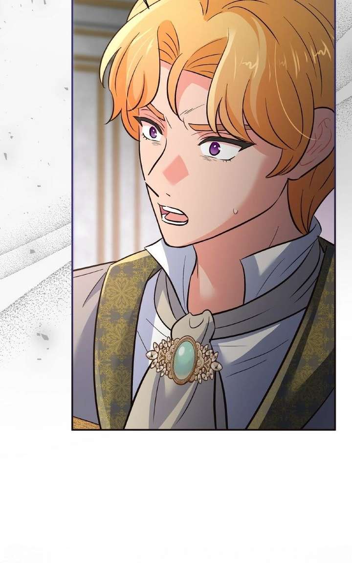 The Handmaiden Hates Childcare chapter 89 page 21