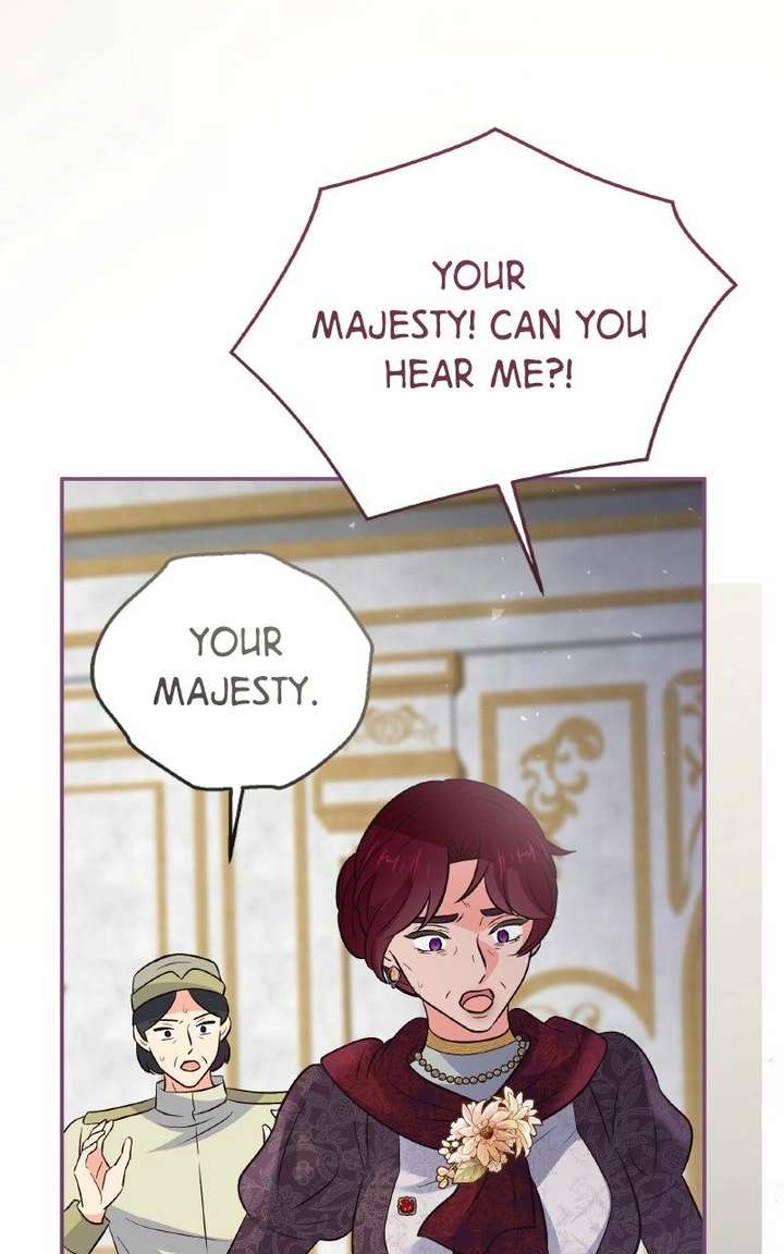 The Handmaiden Hates Childcare chapter 89 page 34