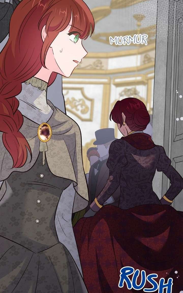 The Handmaiden Hates Childcare chapter 89 page 41