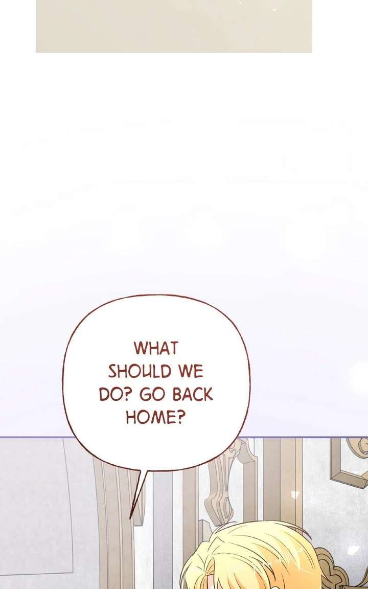 The Handmaiden Hates Childcare chapter 89 page 44