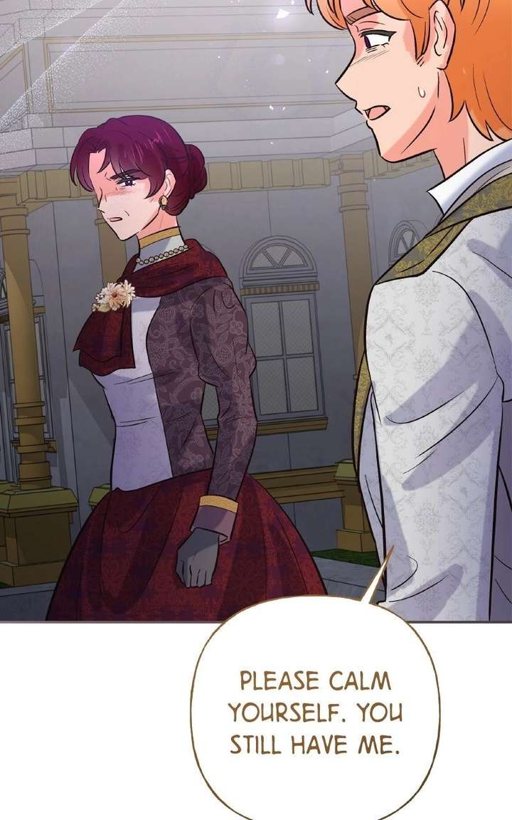 The Handmaiden Hates Childcare chapter 89 page 54
