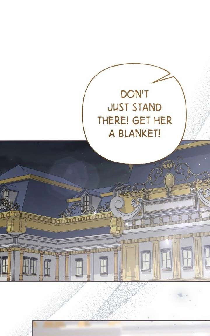 The Handmaiden Hates Childcare chapter 89 page 57