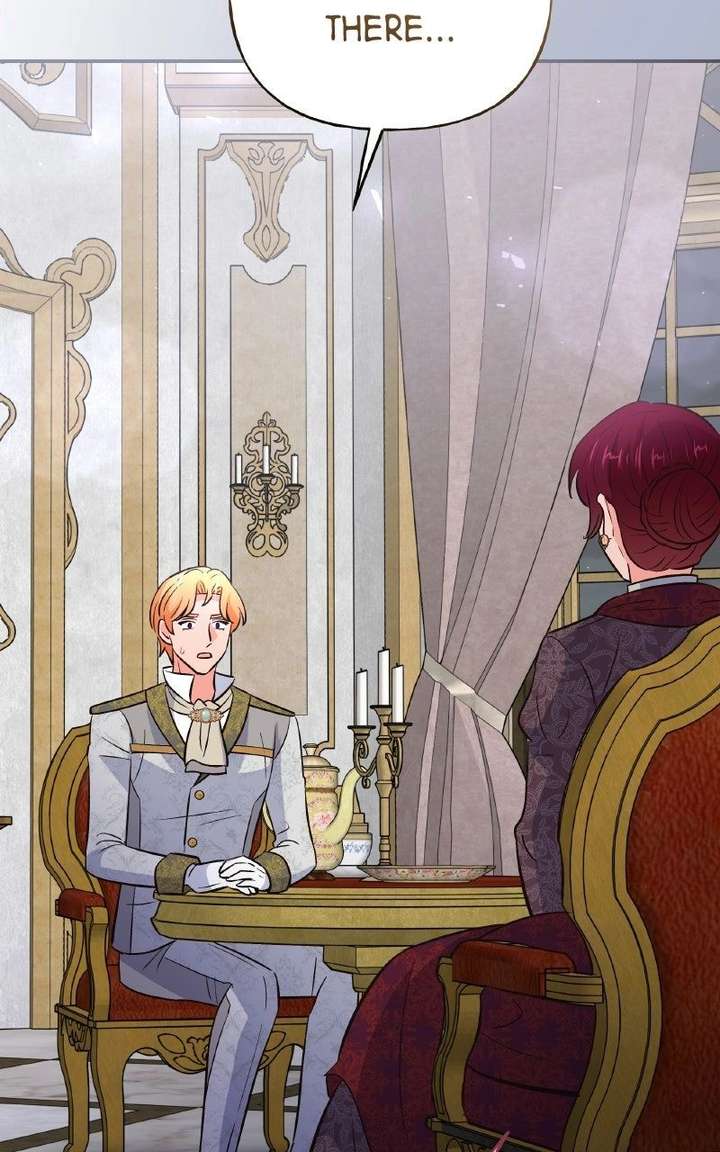 The Handmaiden Hates Childcare chapter 89 page 62