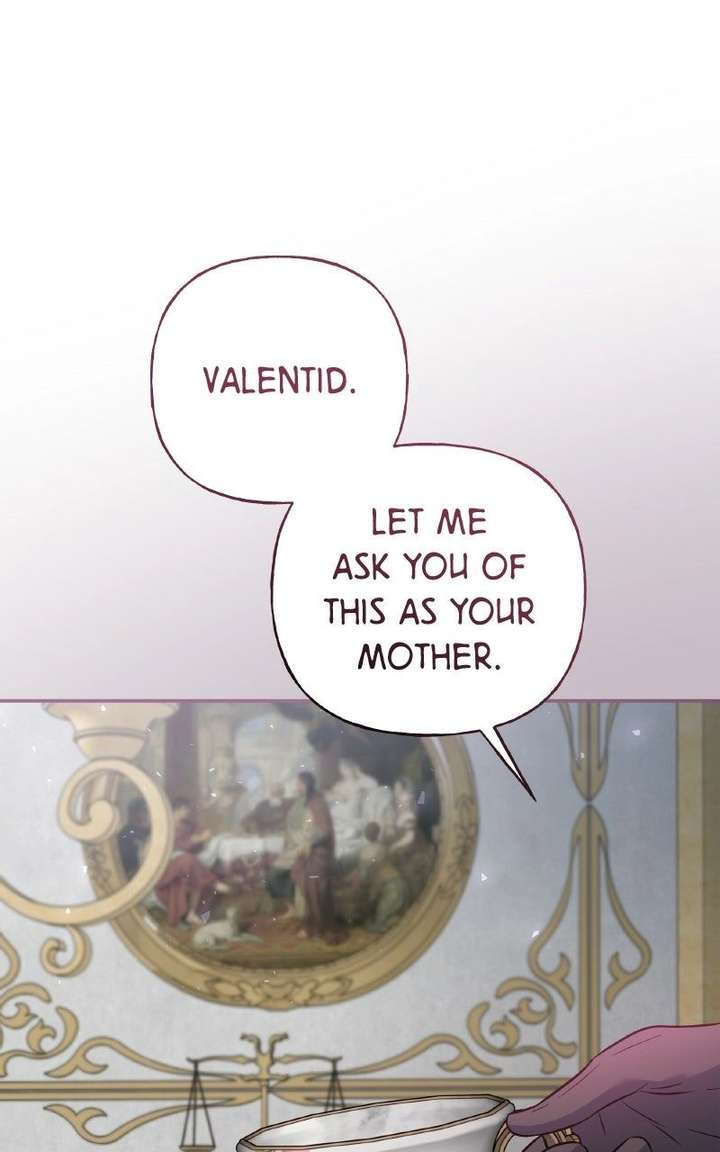 The Handmaiden Hates Childcare chapter 89 page 65