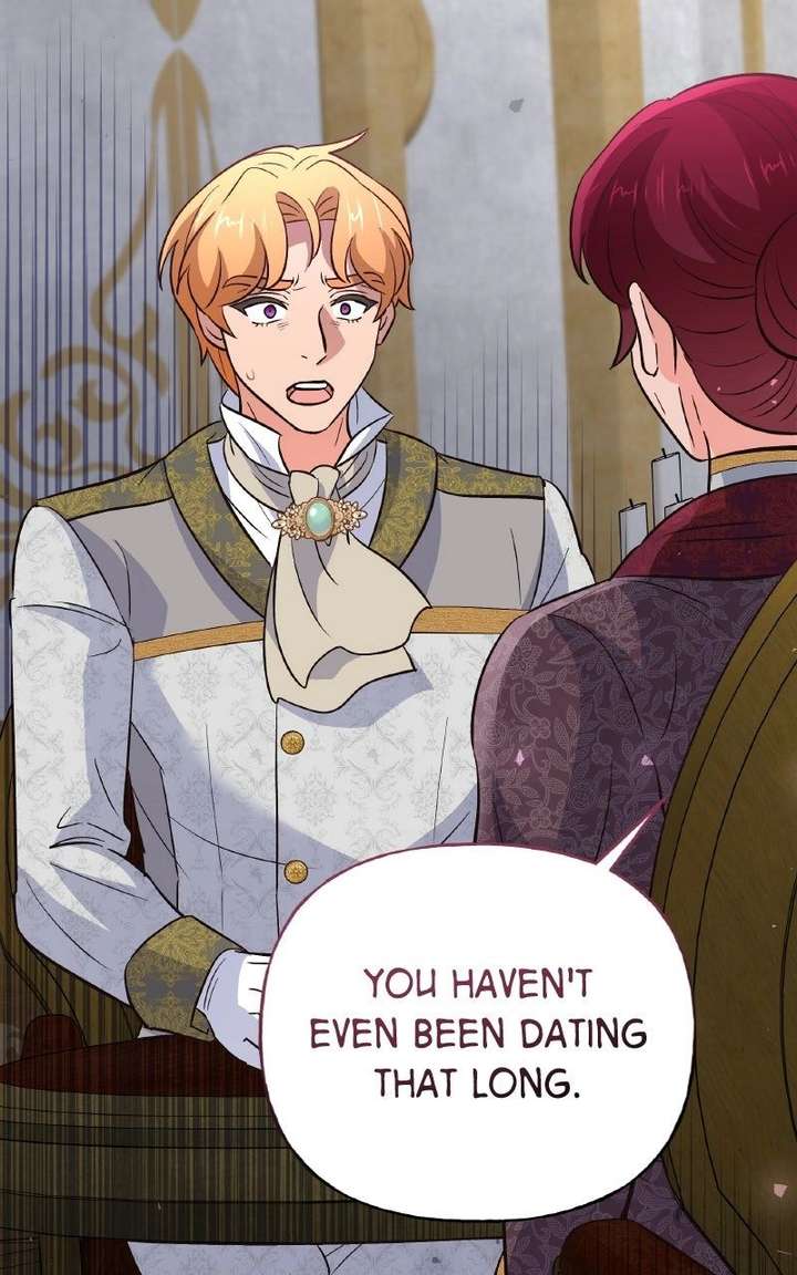 The Handmaiden Hates Childcare chapter 89 page 69