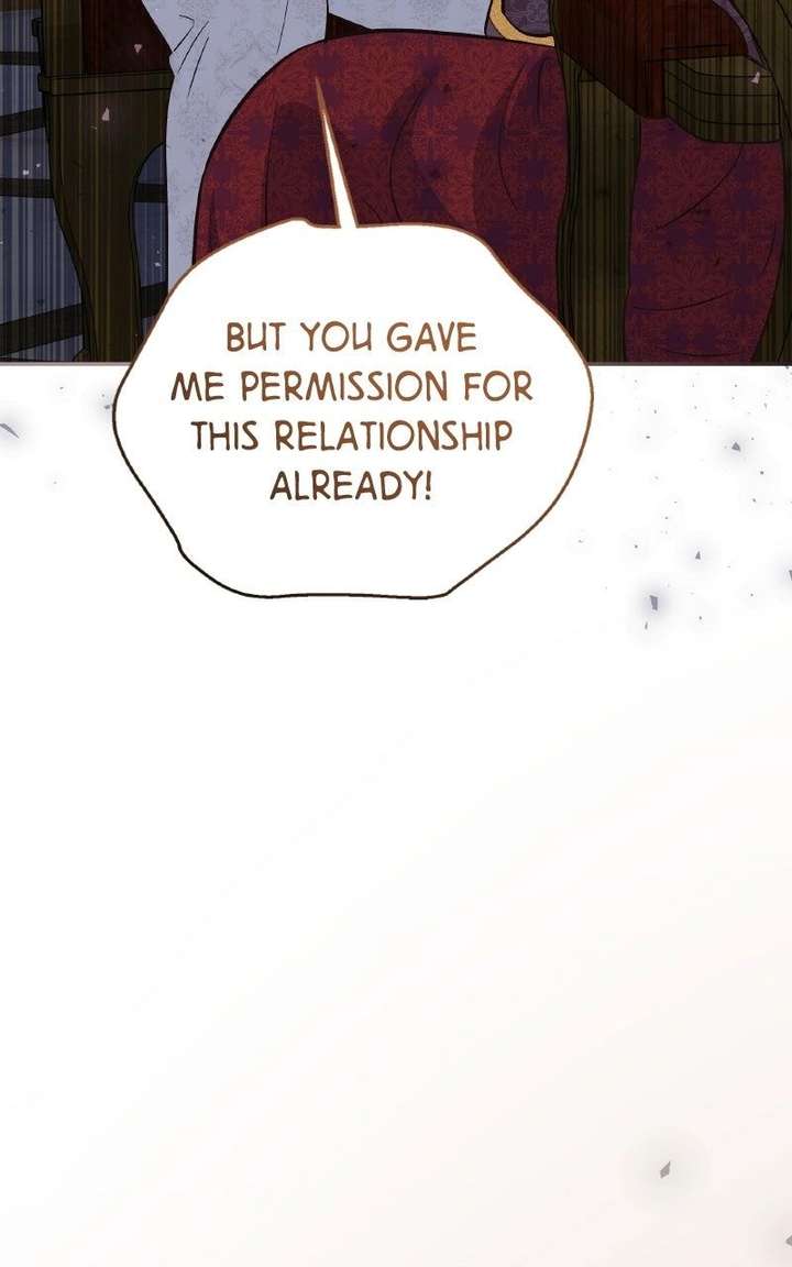 The Handmaiden Hates Childcare chapter 89 page 70