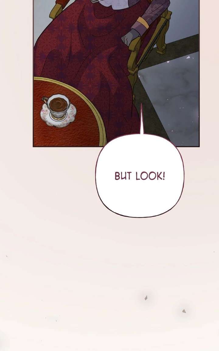 The Handmaiden Hates Childcare chapter 89 page 72