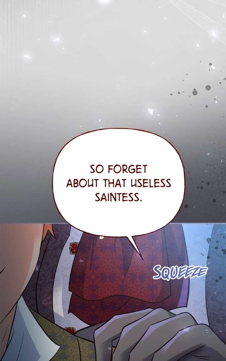 The Handmaiden Hates Childcare chapter 89 page 80