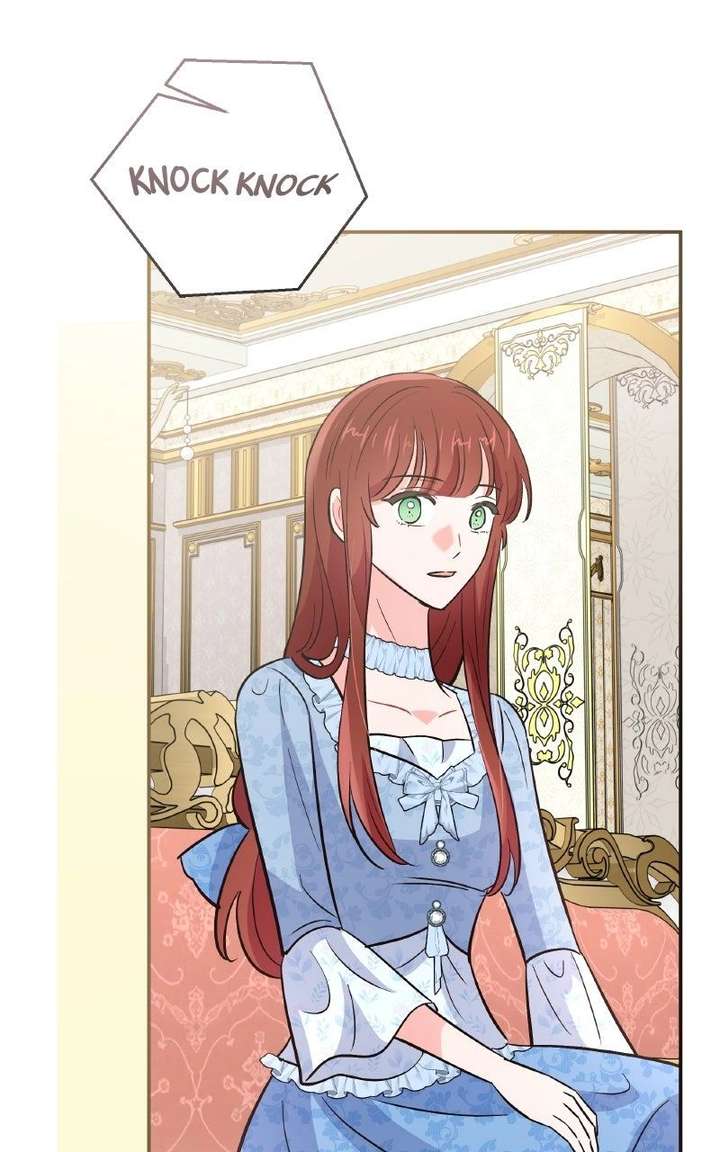 The Handmaiden Hates Childcare chapter 89 page 90