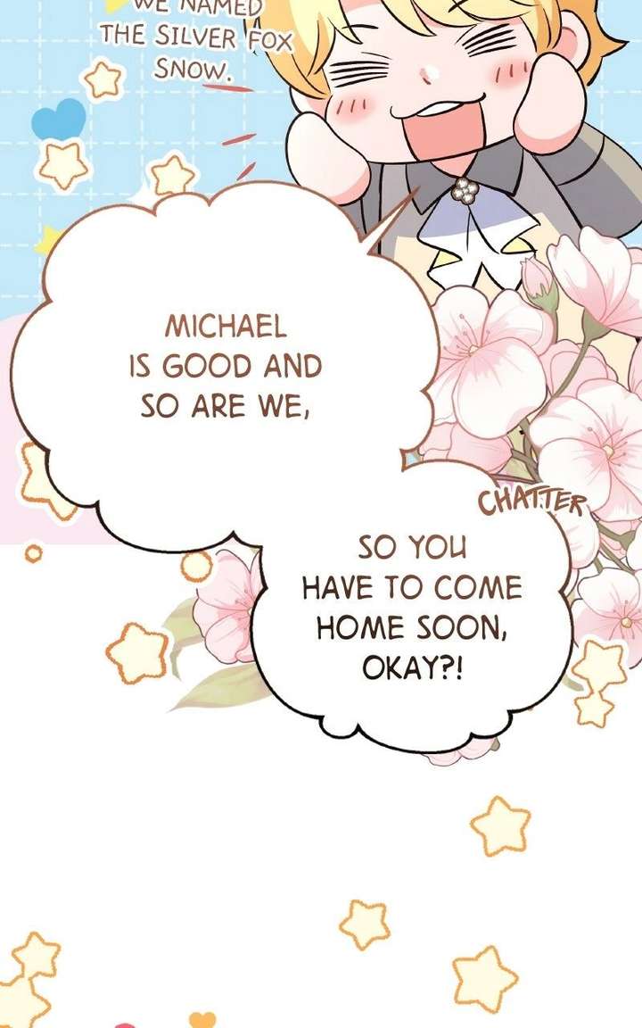 The Handmaiden Hates Childcare chapter 89 page 94