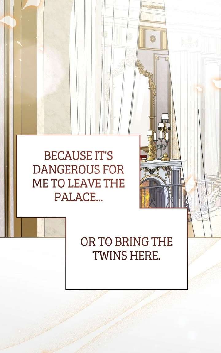 The Handmaiden Hates Childcare chapter 89 page 97