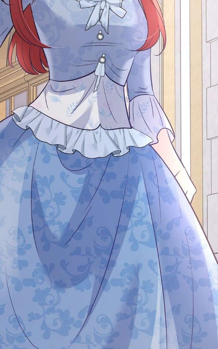 The Handmaiden Hates Childcare chapter 89 page 124