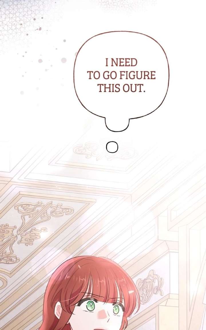 The Handmaiden Hates Childcare chapter 90 page 2