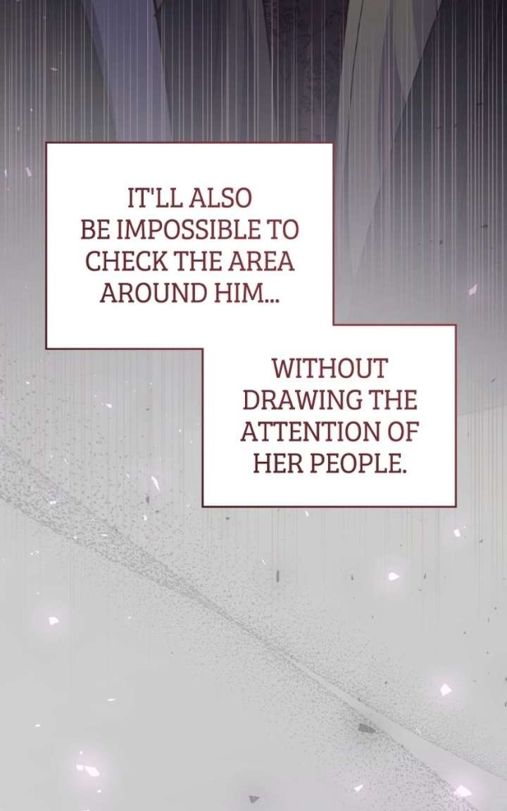 The Handmaiden Hates Childcare chapter 90 page 8