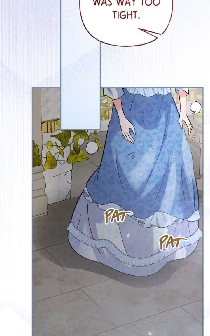 The Handmaiden Hates Childcare chapter 90 page 17