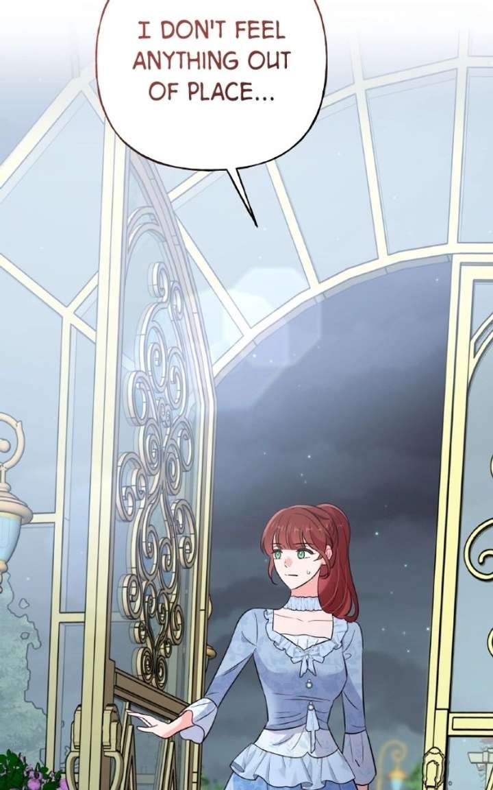 The Handmaiden Hates Childcare chapter 90 page 23