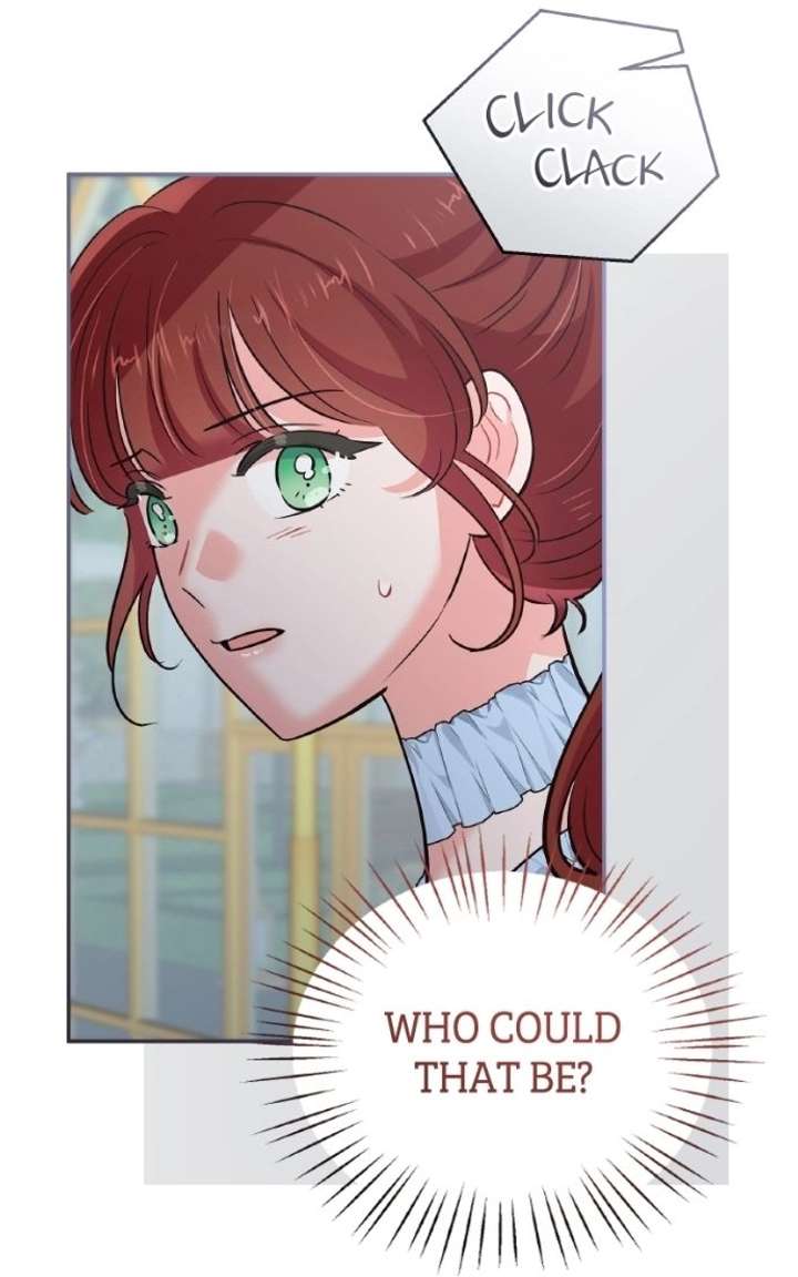 The Handmaiden Hates Childcare chapter 90 page 26
