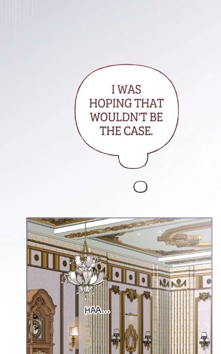 The Handmaiden Hates Childcare chapter 90 page 70