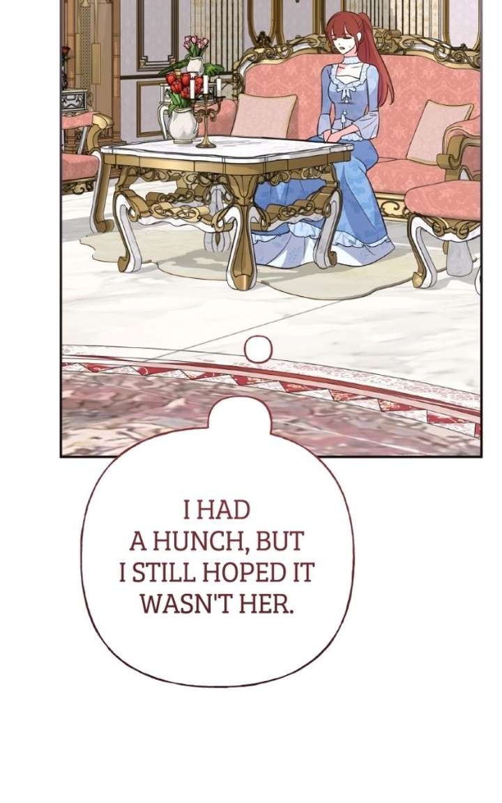 The Handmaiden Hates Childcare chapter 90 page 71