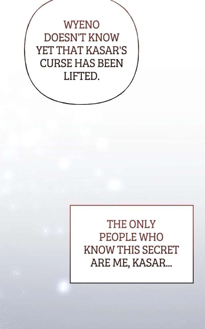 The Handmaiden Hates Childcare chapter 90 page 90