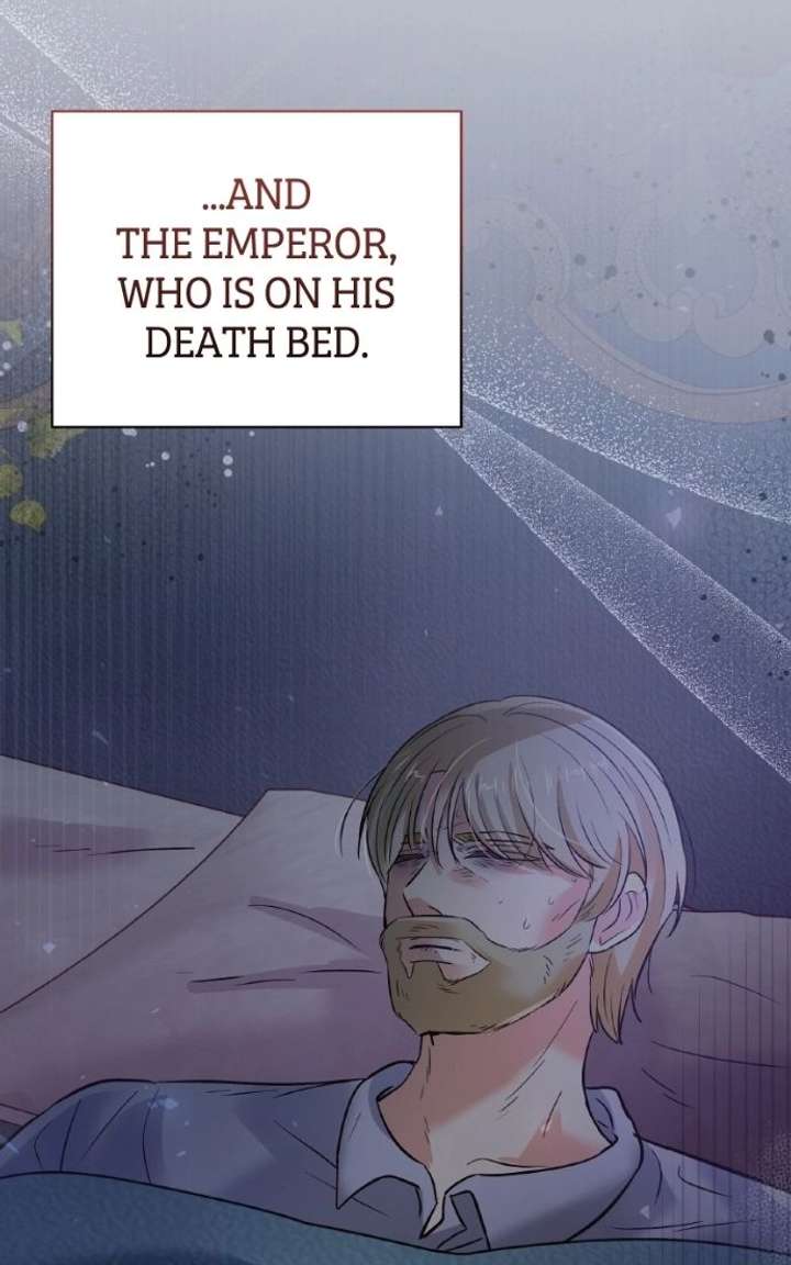 The Handmaiden Hates Childcare chapter 90 page 91