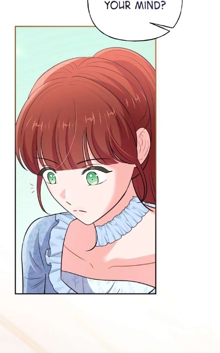 The Handmaiden Hates Childcare chapter 90 page 95