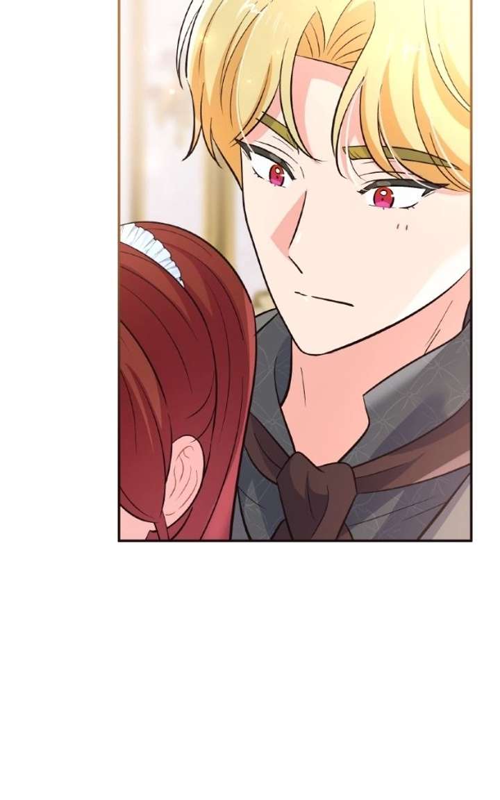 The Handmaiden Hates Childcare chapter 90 page 99