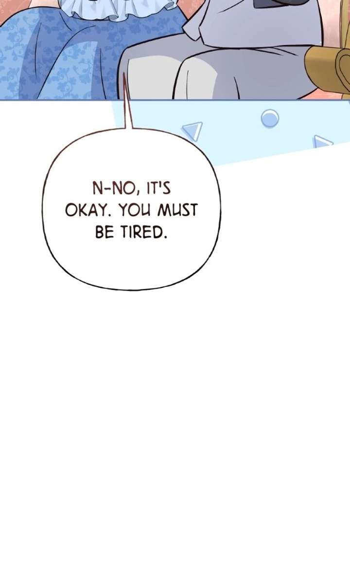The Handmaiden Hates Childcare chapter 90 page 101