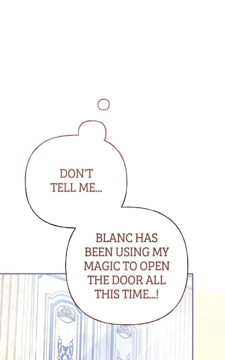 The Handmaiden Hates Childcare chapter 90 page 117