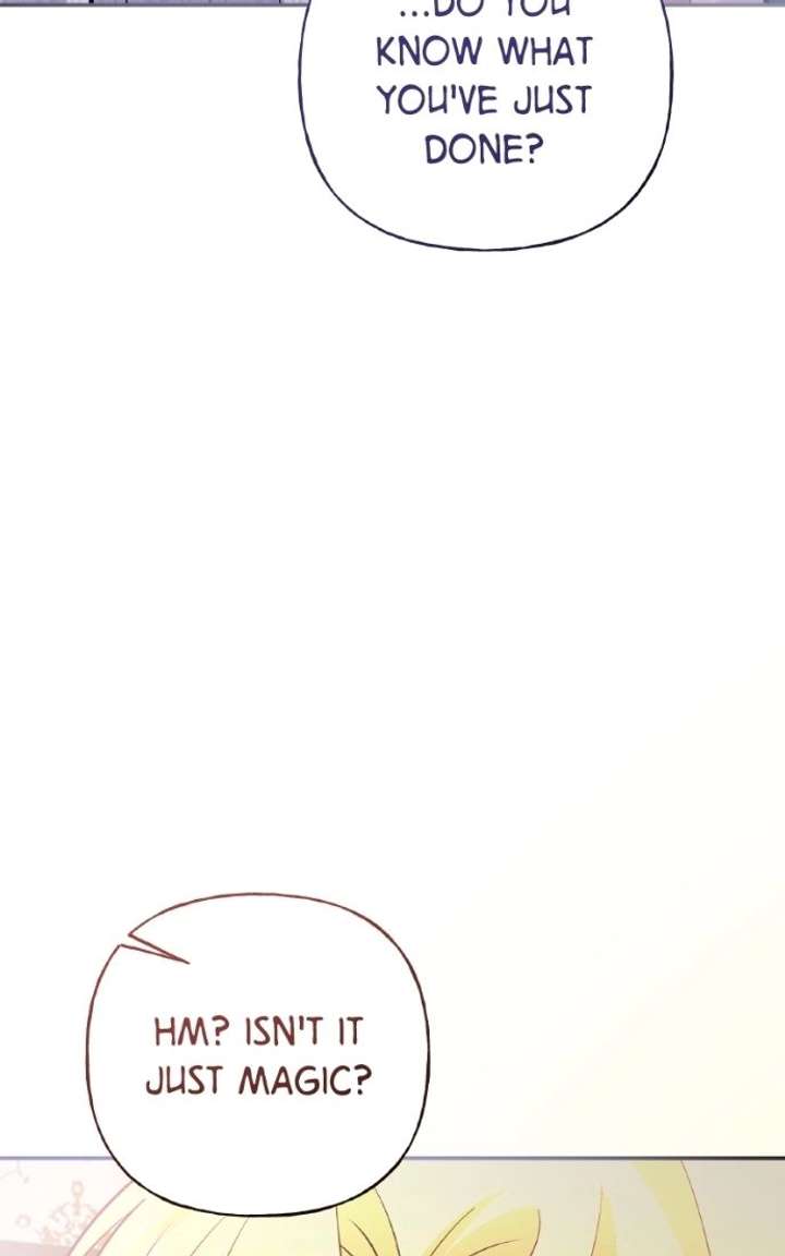 The Handmaiden Hates Childcare chapter 90 page 124