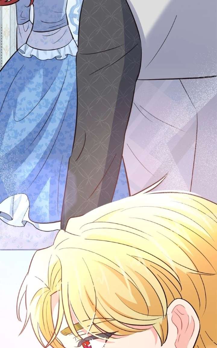 The Handmaiden Hates Childcare chapter 90 page 130