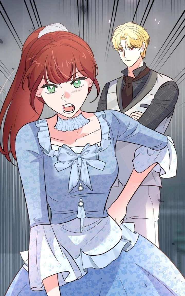 The Handmaiden Hates Childcare chapter 91 page 16