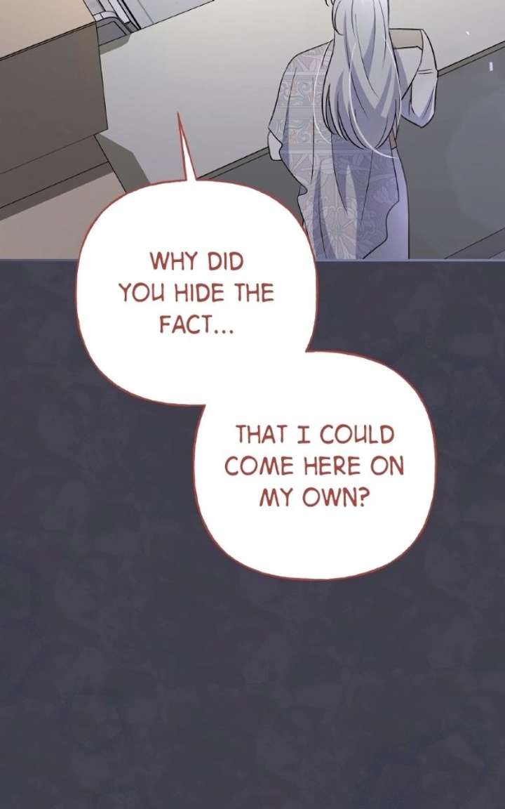 The Handmaiden Hates Childcare chapter 91 page 24