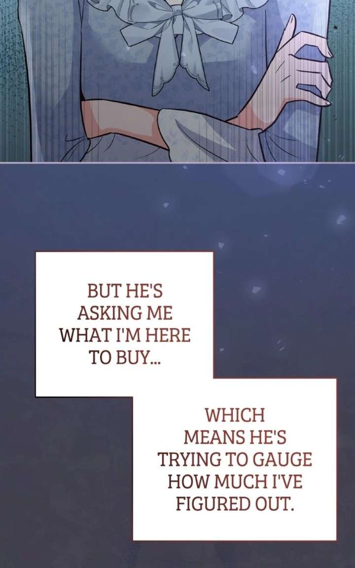 The Handmaiden Hates Childcare chapter 91 page 40