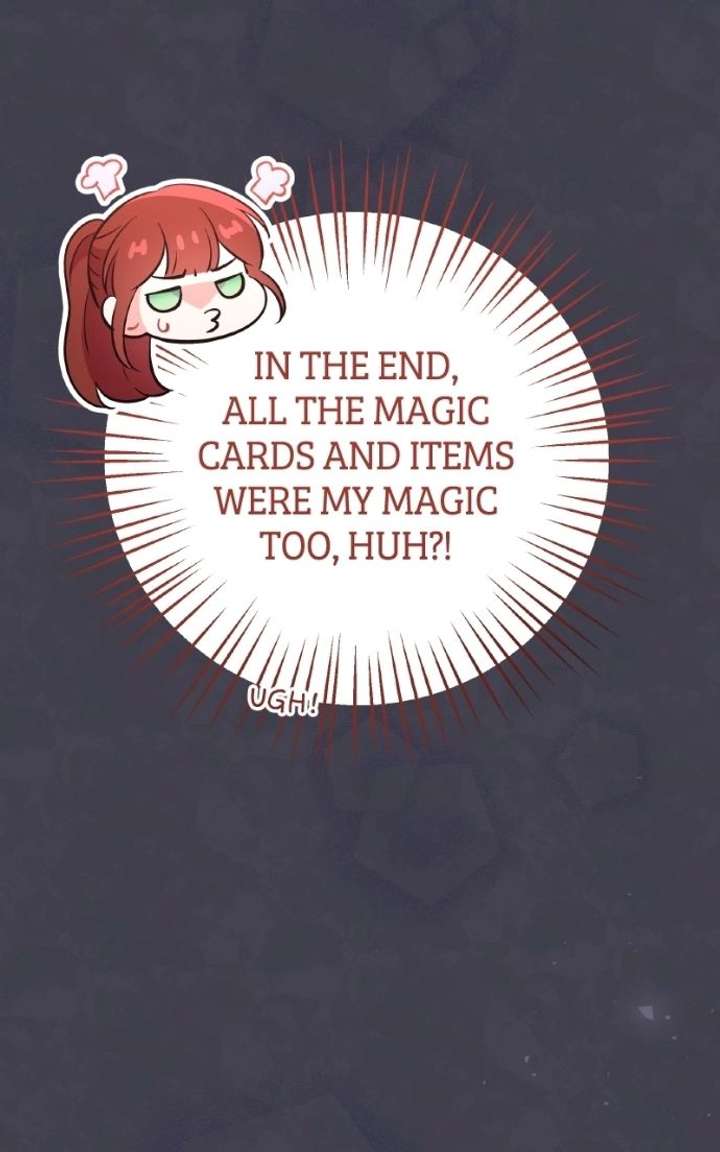 The Handmaiden Hates Childcare chapter 91 page 41