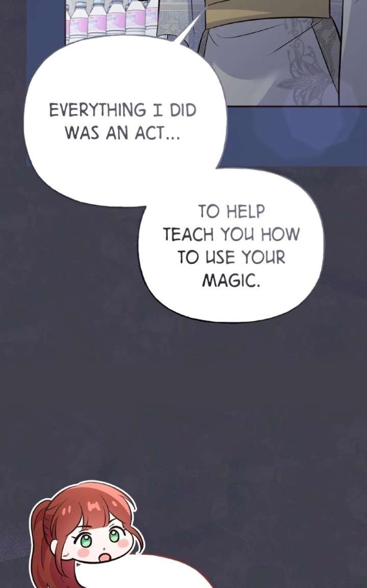 The Handmaiden Hates Childcare chapter 91 page 43