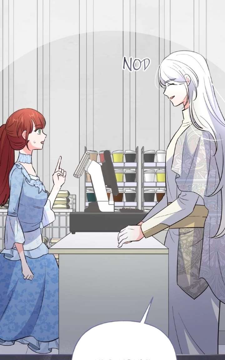 The Handmaiden Hates Childcare chapter 91 page 66
