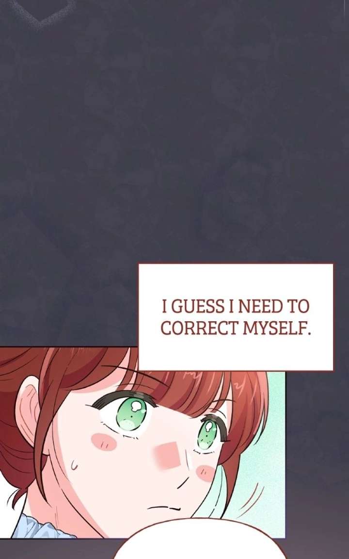 The Handmaiden Hates Childcare chapter 91 page 69