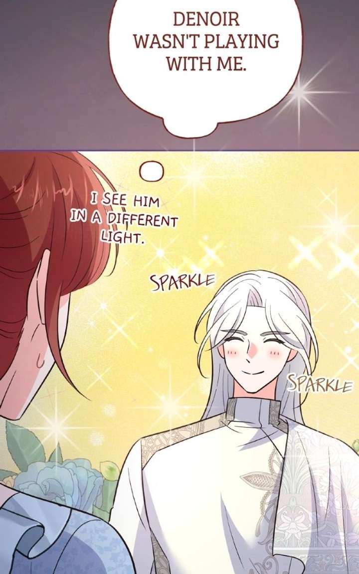 The Handmaiden Hates Childcare chapter 91 page 70