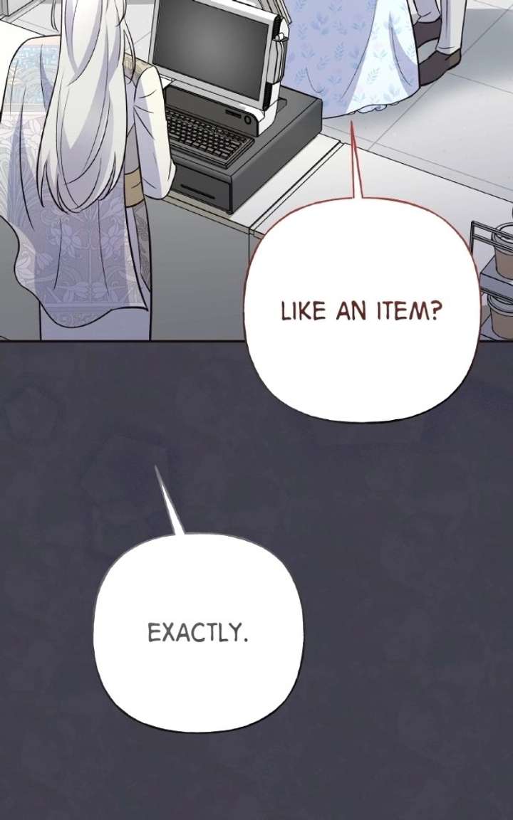 The Handmaiden Hates Childcare chapter 91 page 81