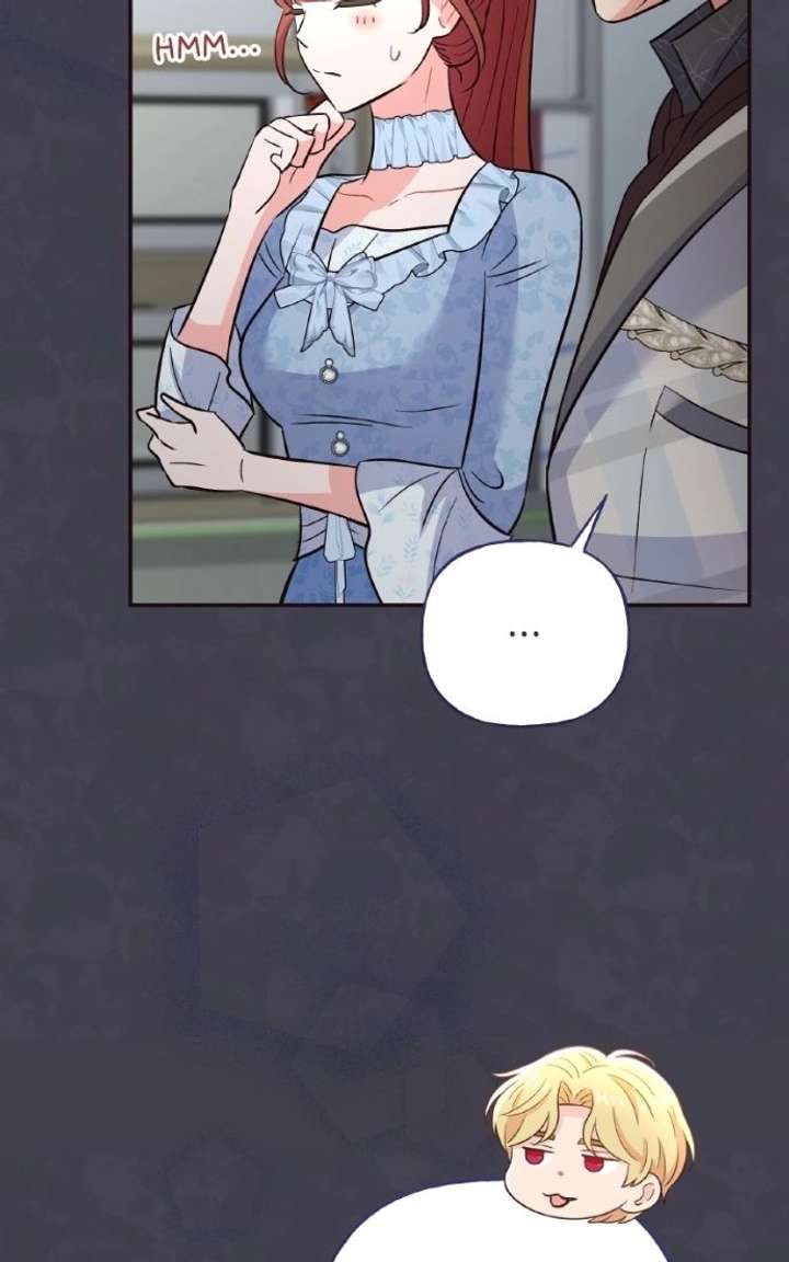 The Handmaiden Hates Childcare chapter 91 page 83