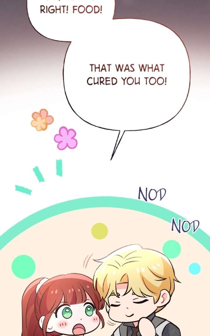 The Handmaiden Hates Childcare chapter 91 page 90