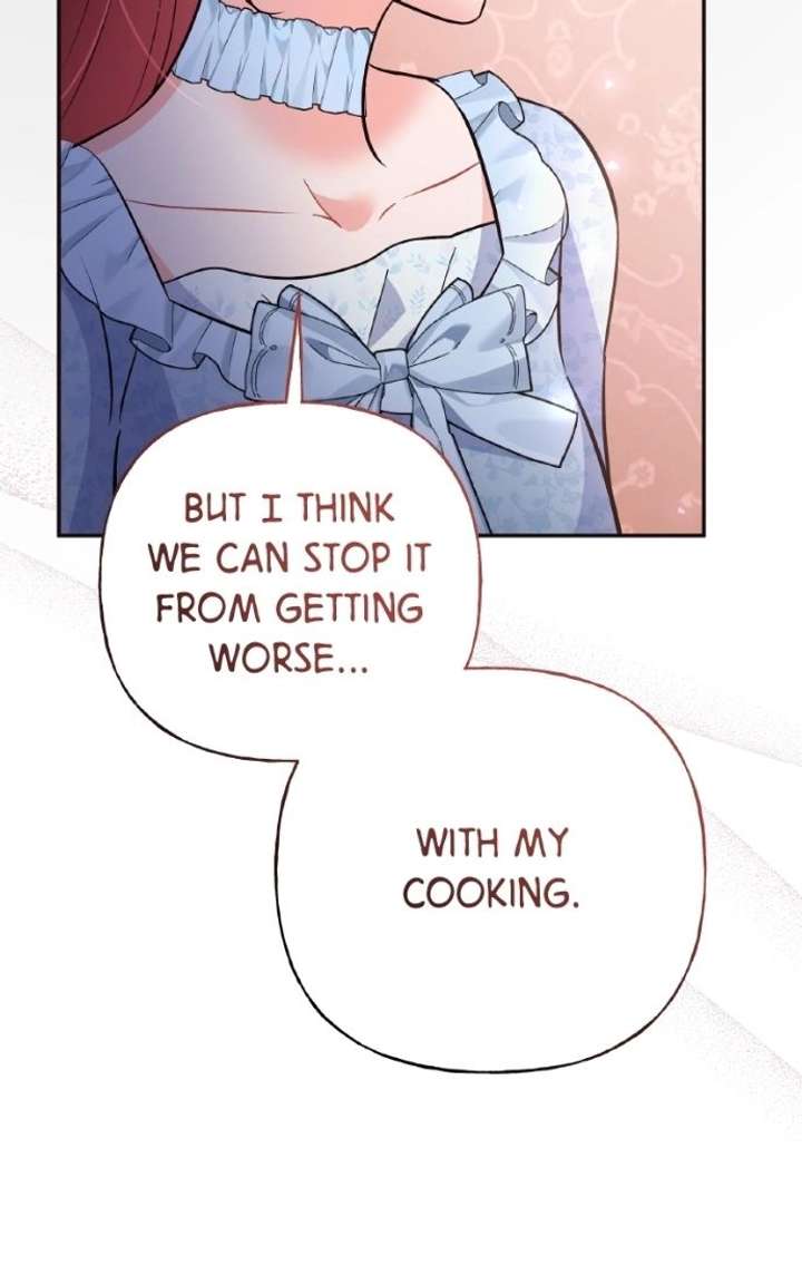 The Handmaiden Hates Childcare chapter 91 page 105