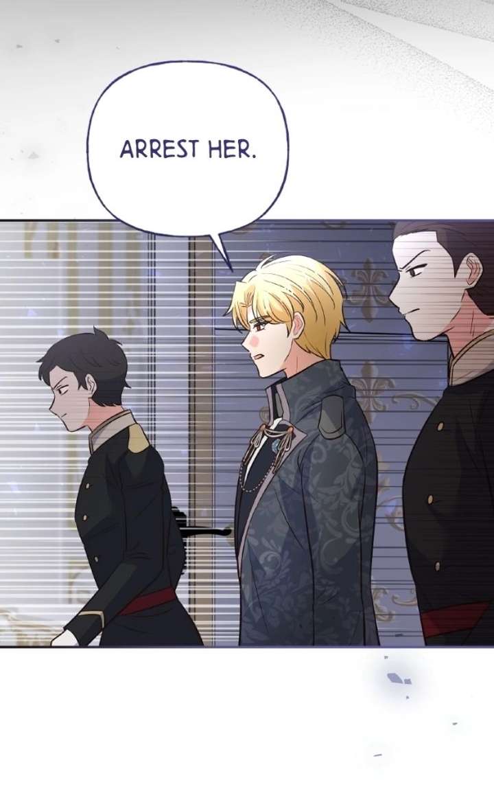 The Handmaiden Hates Childcare chapter 93 page 13