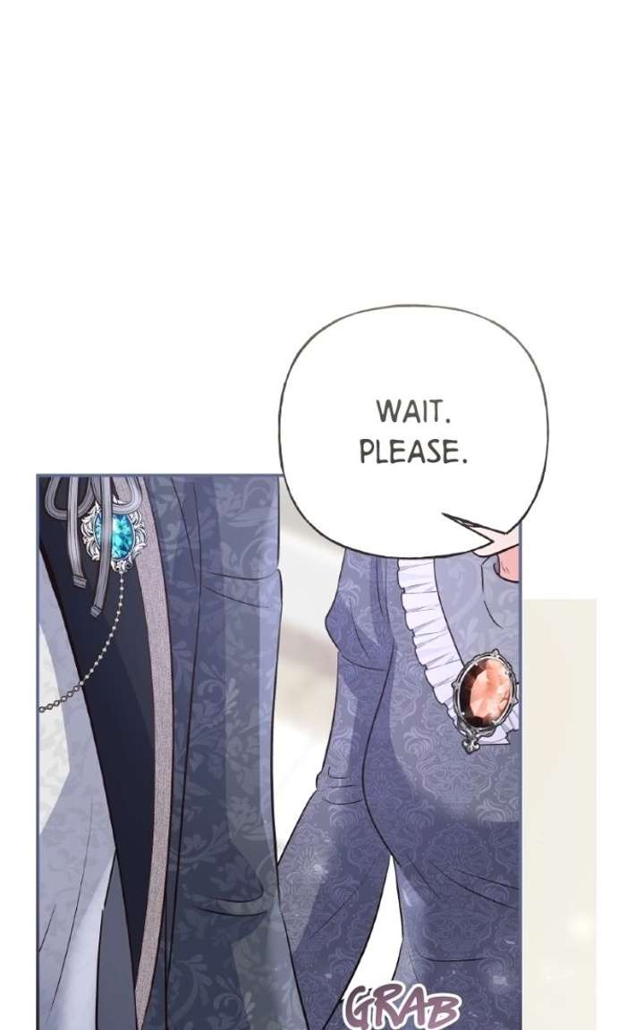 The Handmaiden Hates Childcare chapter 93 page 37