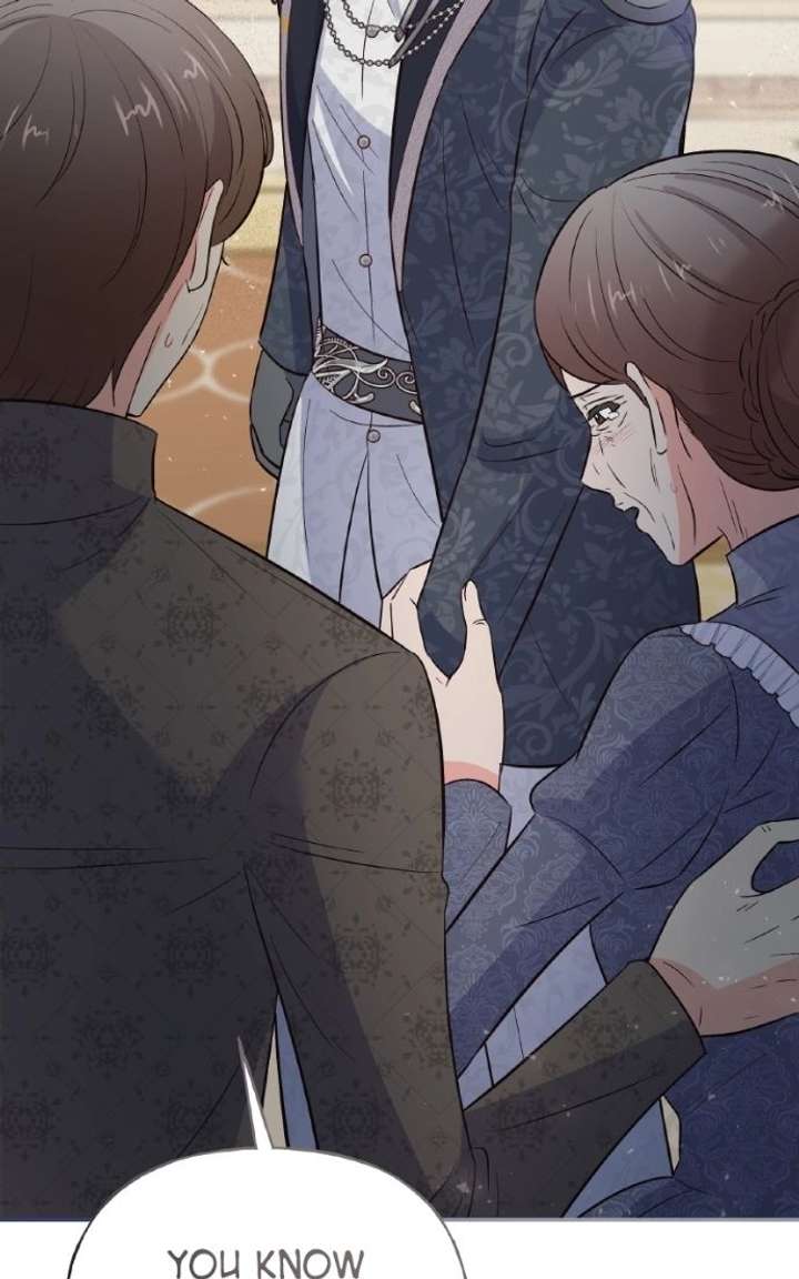 The Handmaiden Hates Childcare chapter 93 page 40