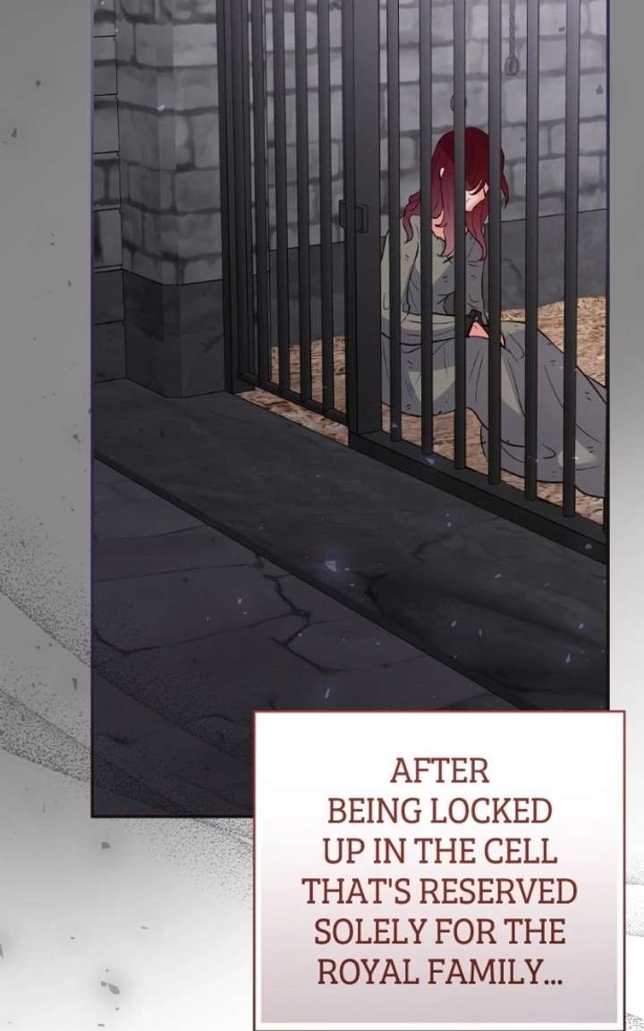 The Handmaiden Hates Childcare chapter 93 page 53